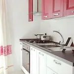 شقة فندقية أليجروتاليا بورتو كيرفو ليسيا دي فاكا