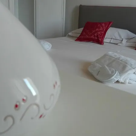 Aparthotel Allegroitalia Porto Cervo