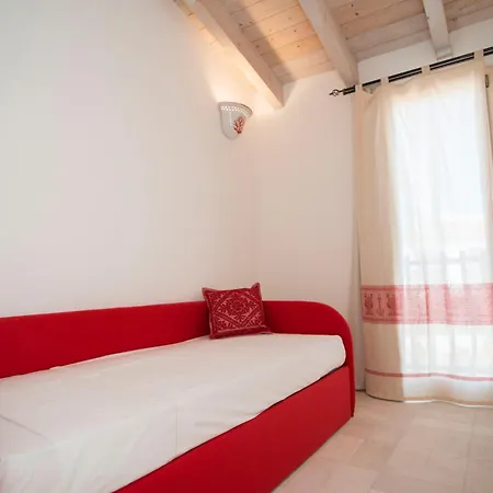 Allegroitalia Porto Cervo Aparthotel Liscia di Vacca