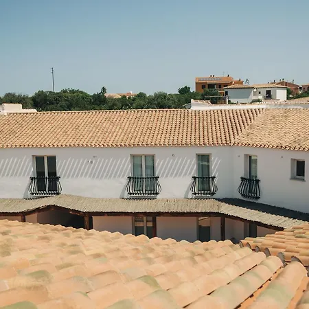 Allegroitalia Porto Cervo Liscia di Vacca