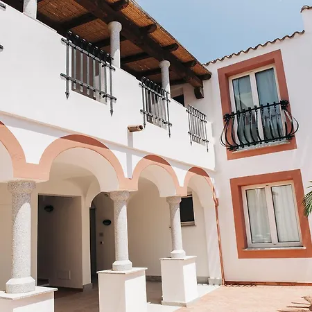 Allegroitalia Porto Cervo Aparthotel