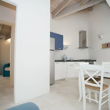 Allegroitalia Porto Cervo Liscia di Vacca