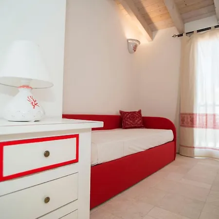 Aparthotel Allegroitalia Porto Cervo 4*