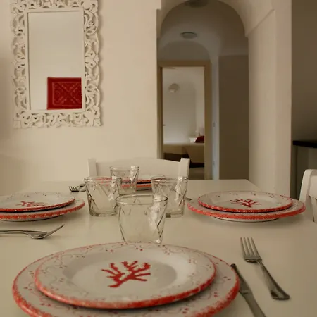 アレグロイタリア ポルト チェルヴォ 4*