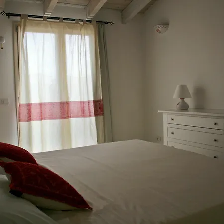 Allegroitalia Porto Cervo Aparthotel 4*