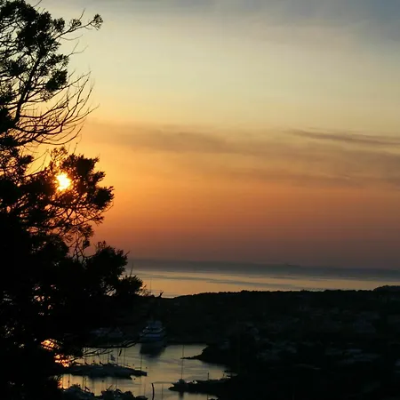 Aparthotel Allegroitalia Porto Cervo Liscia di Vacca