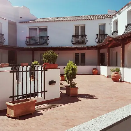 アレグロイタリア ポルト チェルヴォ 4*