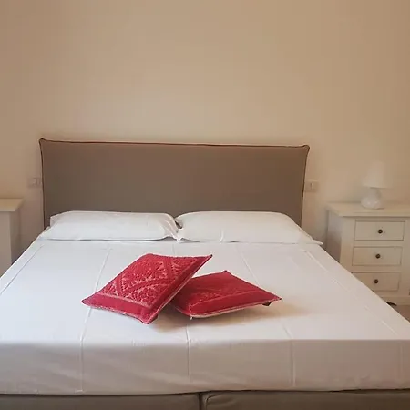 Aparthotel Allegroitalia Porto Cervo