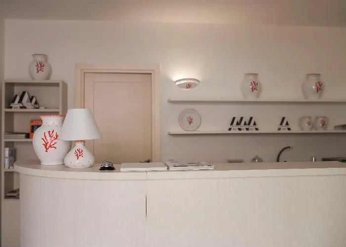 Apartmanhotel Allegroitalia Porto Cervo 4*