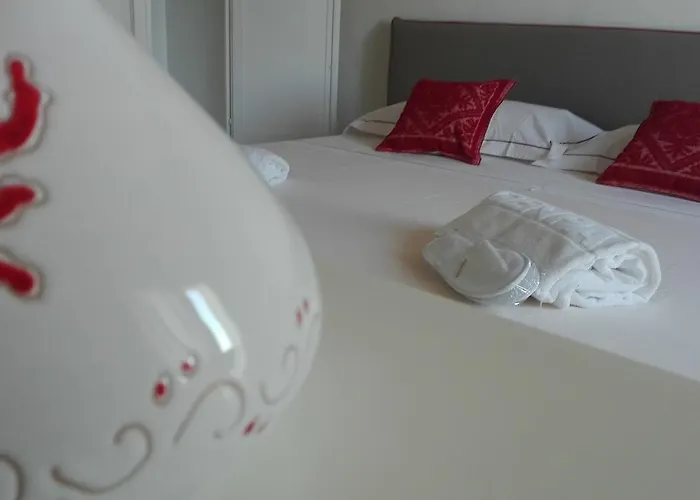 Apartmanhotel Allegroitalia Porto Cervo