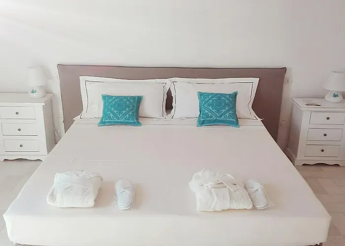 Apartmanhotel Allegroitalia Porto Cervo 4*