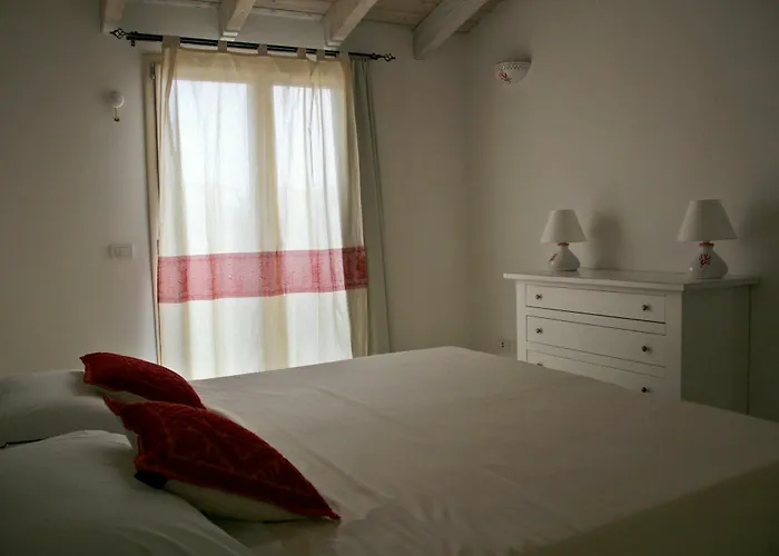 Allegroitalia Porto Cervo Apartmanhotel 4*
