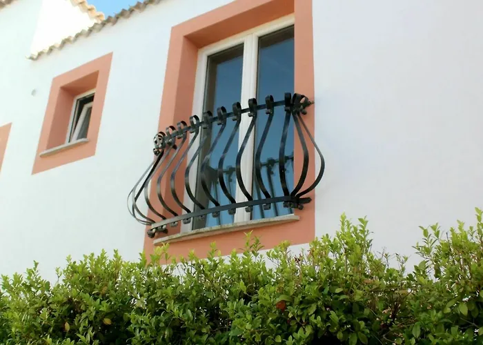 Allegroitalia Porto Cervo Apartmanhotel