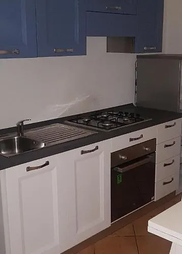 Allegroitalia Porto Cervo Apartmanhotel 4*