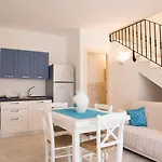 Ξενοδοχείο με διαμερίσματα Allegroitalia Porto Cervo