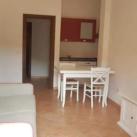 Appart hôtel Allegroitalia Porto Cervo