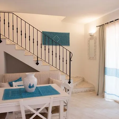 Appart hôtel Allegroitalia Porto Cervo 4*