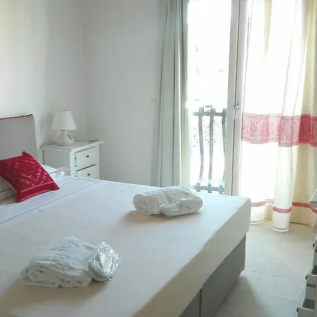 Allegroitalia Porto Cervo לישה די ואקה