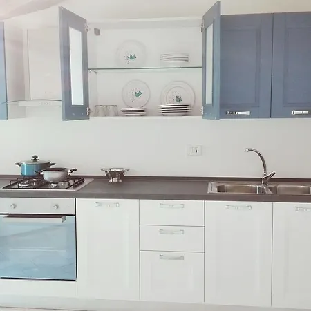 Allegroitalia Porto Cervo מלון דירות