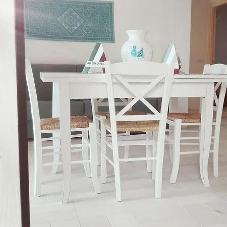 Allegroitalia Porto Cervo מלון דירות 4*