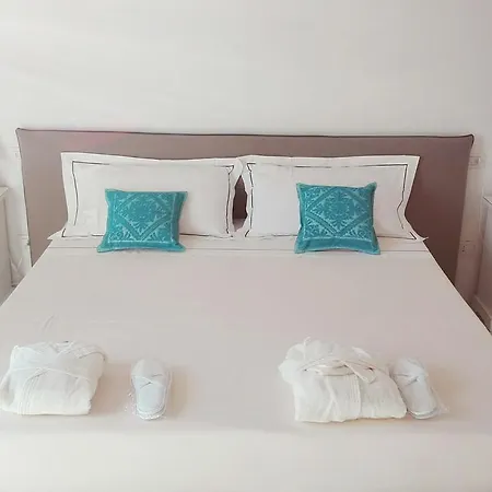 Appart hôtel Allegroitalia Porto Cervo 4*