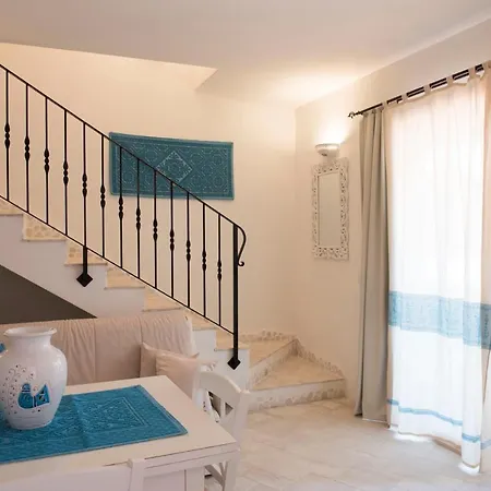 Allegroitalia Porto Cervo Appart hôtel
