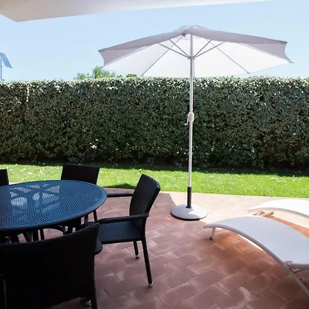 Allegroitalia Porto Cervo Appart hôtel
