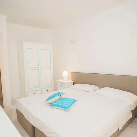 Allegroitalia Porto Cervo Appart hôtel 4*