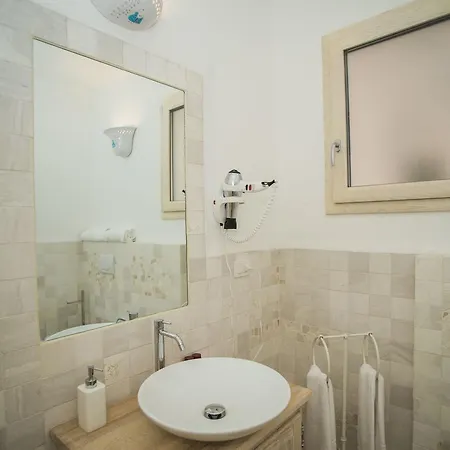 Allegroitalia Porto Cervo Appart hôtel Liscia di Vacca