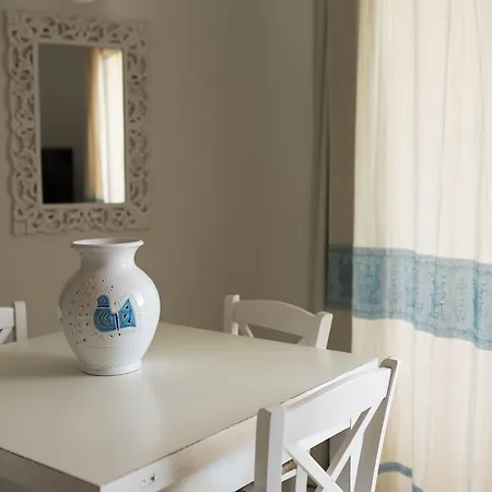 Allegroitalia Porto Cervo Appart hôtel Liscia di Vacca