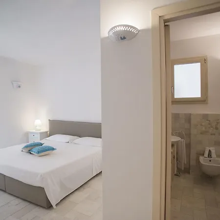 Allegroitalia Porto Cervo Appart hôtel 4*