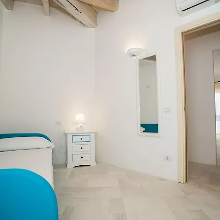 Allegroitalia Porto Cervo Appart hôtel Liscia di Vacca