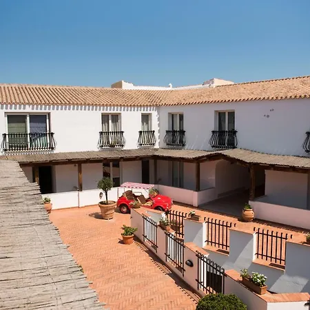 Allegroitalia Porto Cervo Appart hôtel