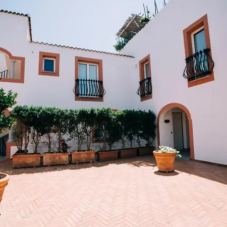 מלון דירות Allegroitalia Porto Cervo