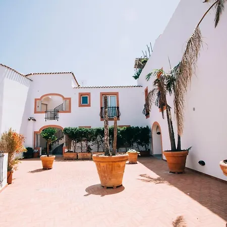 Allegroitalia Porto Cervo 4*