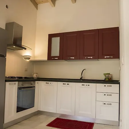Appart hôtel Allegroitalia Porto Cervo 4*