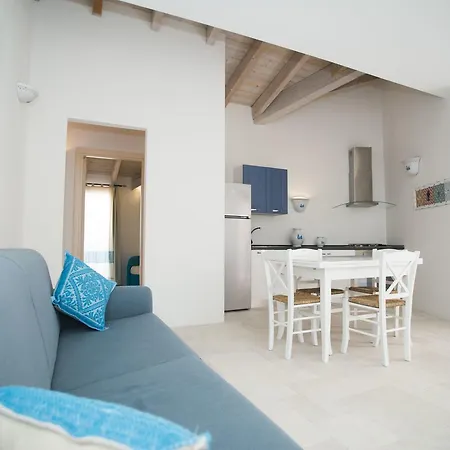 Allegroitalia Porto Cervo 4* Liscia di Vacca