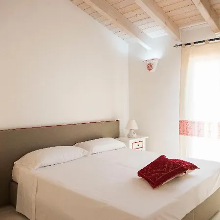 Allegroitalia Porto Cervo מלון דירות