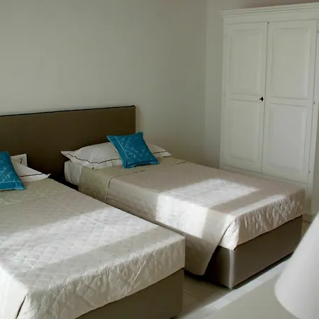 Allegroitalia Porto Cervo מלון דירות לישה די ואקה