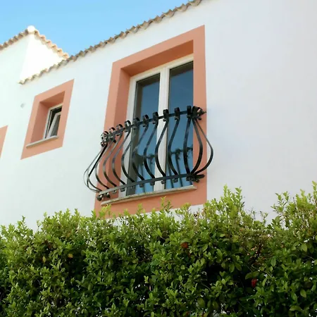 Allegroitalia Porto Cervo Appart hôtel