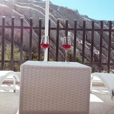 Allegroitalia Porto Cervo Aparthotel Liscia di Vacca