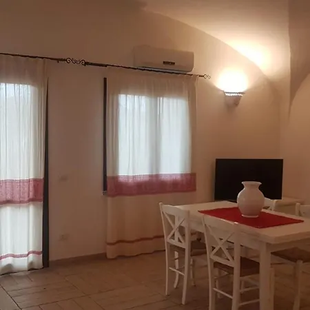 Aparthotel Allegroitalia Porto Cervo