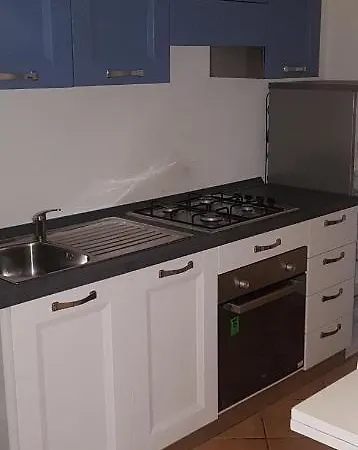 Allegroitalia Porto Cervo מלון דירות 4*