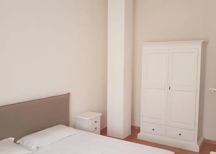 Allegroitalia Porto Cervo Aparthotel Liscia di Vacca