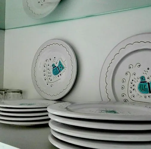Aparthotel Allegroitalia Porto Cervo 4*