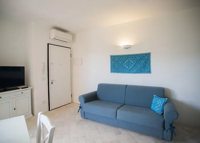 Allegroitalia Porto Cervo 4* Liscia di Vacca