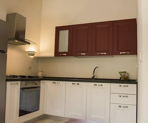 Aparthotel Allegroitalia Porto Cervo 4*