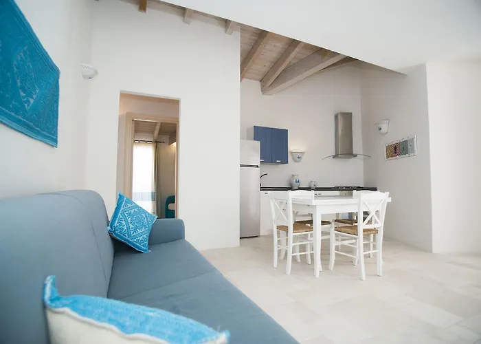 Allegroitalia Porto Cervo 4* Liscia di Vacca