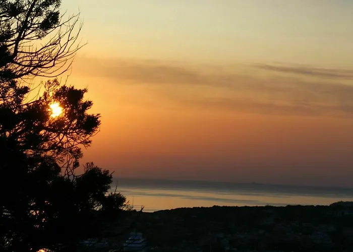Aparthotel Allegroitalia Porto Cervo Liscia di Vacca