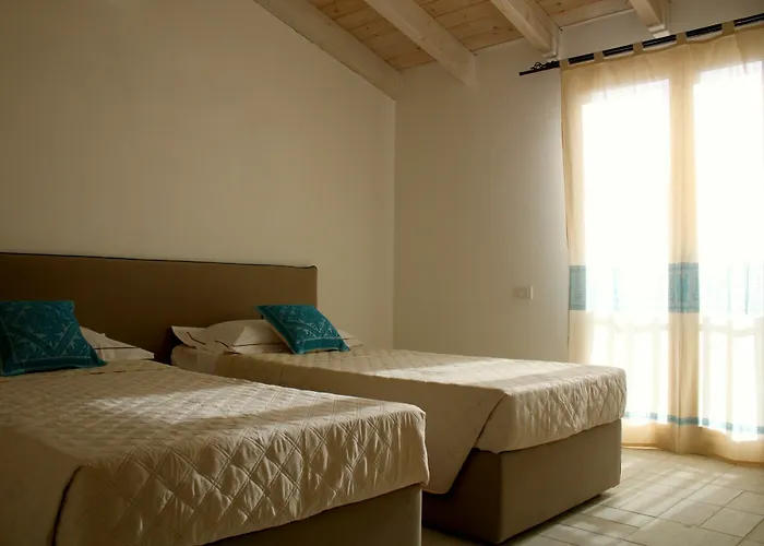 Aparthotel Allegroitalia Porto Cervo